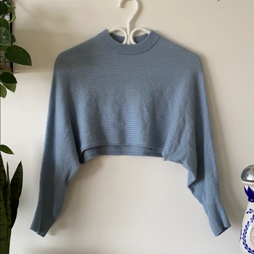 Wilfred Free Nolan sweater